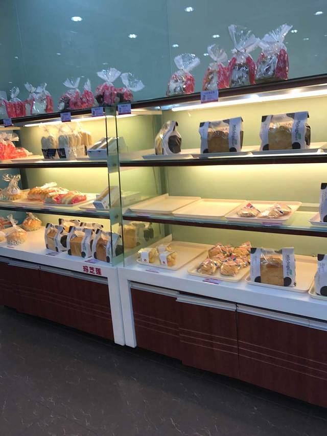 玛芝莲(上廓店)