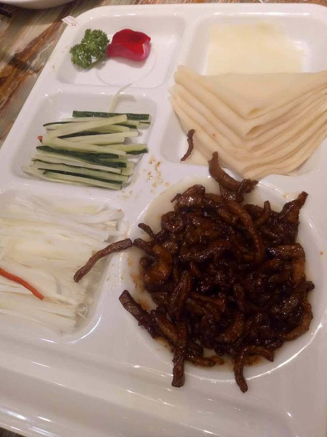 椿记烧鹅(北雀店)