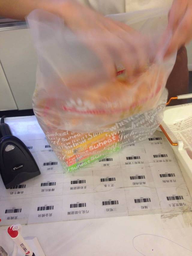 麦田蛋糕(东方路店)