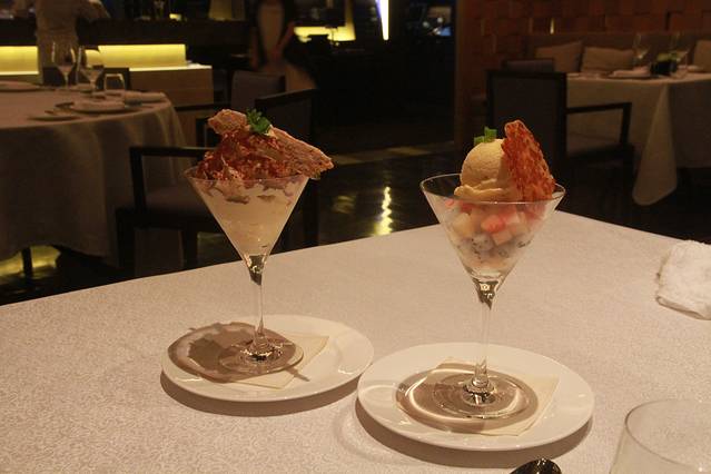 海南清水湾莱佛士酒店·Sapori意大利餐厅