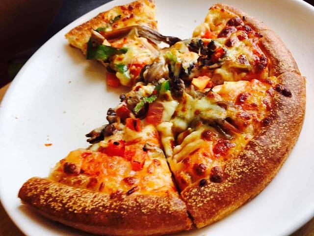 萨莉亚意式餐厅(繁花中心商城店)