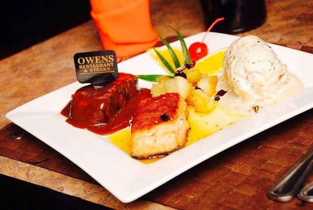 Owen´s SteakHouse