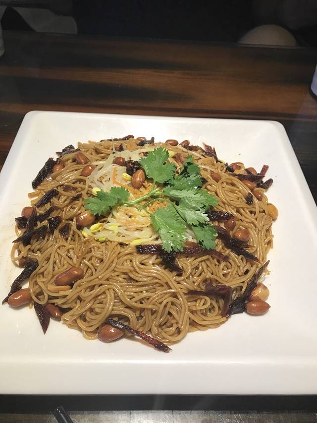 好百年海景餐厅(长信路店)