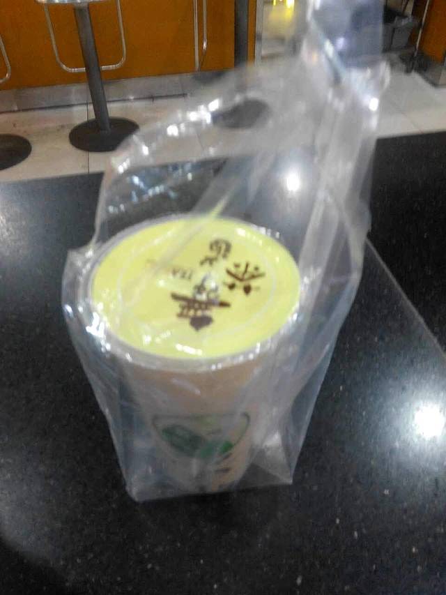 舞茶道(吉林白山合兴店)