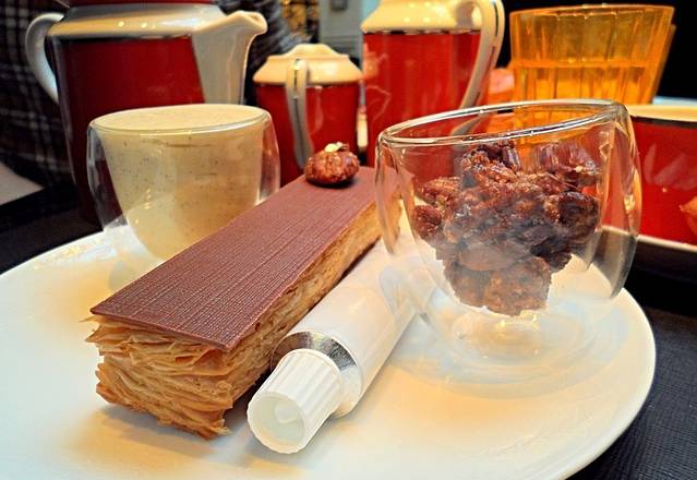 Les Salons du Prince