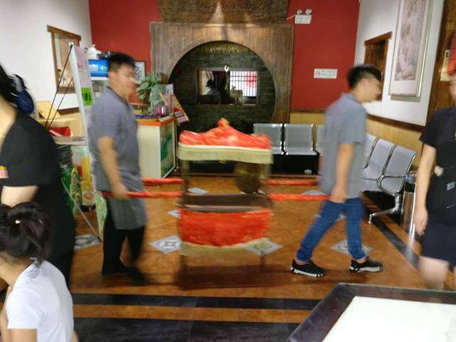 大张烙馍村·美食地标(绿地店)