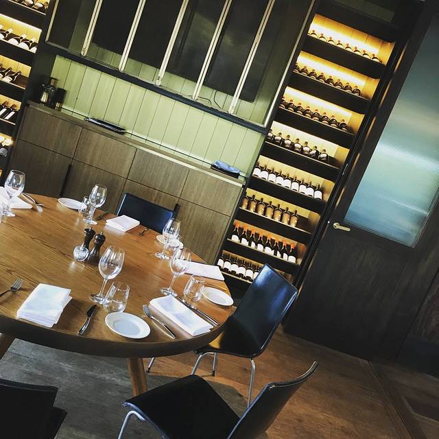 Oliveto Ristorante & Bar