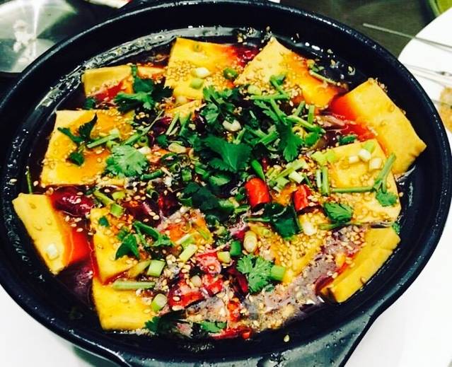 阳光一品豆腐脑(合肥路店)