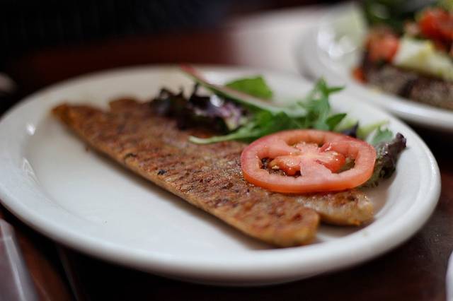 Urth Caffé(Beverly Hills)