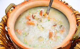 粥鼎记(气象北路店)