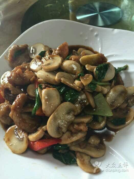 雅味轩食府(靛厂锦园店)