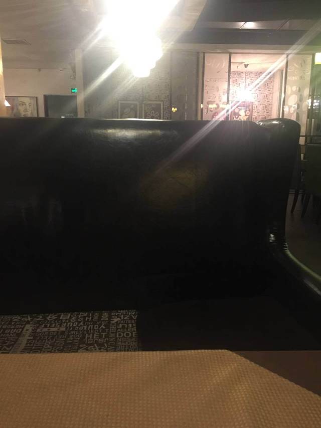 名典咖啡语茶(凤城店)