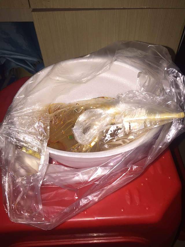 正宗重庆麻辣烫(流塘新村店)