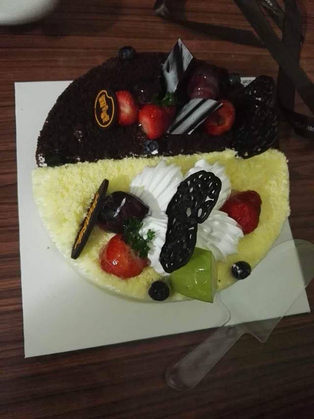 皇冠幸福里(汉桥城中花园店)