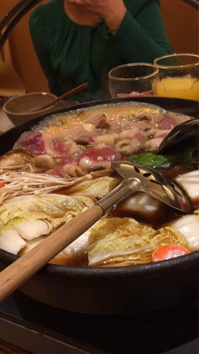 柚子日料餐厅(义乌店)