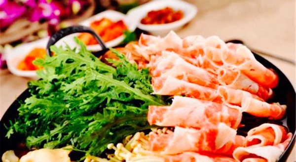 老家大锅台(化肥厂店)