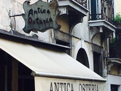 Antica Ostaria旅游景点图片