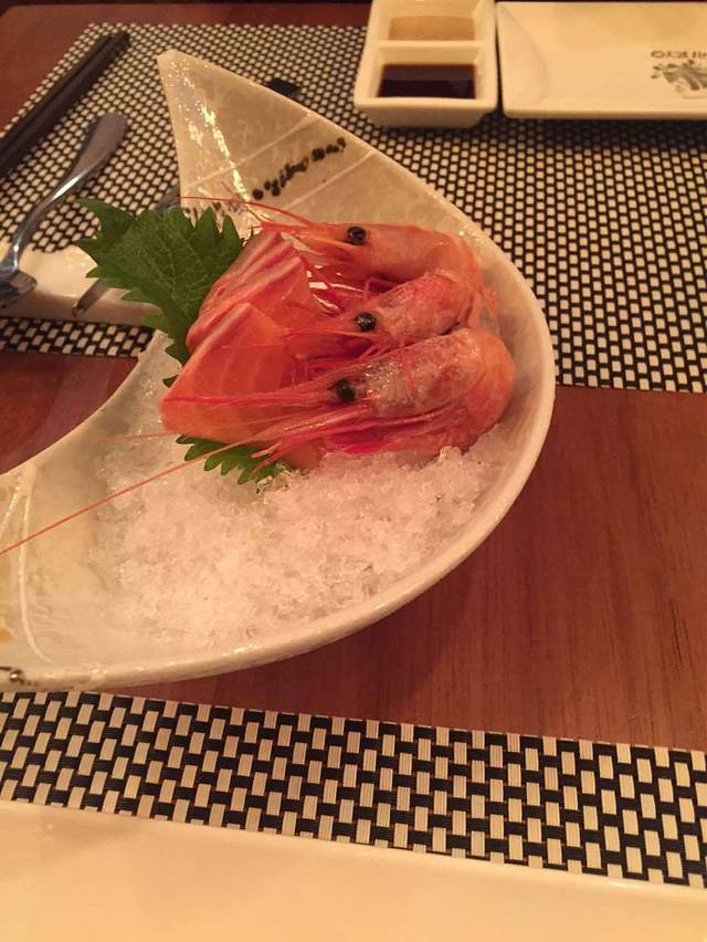 大渔铁板烧(三盛广场店)