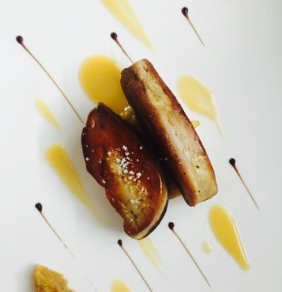 La Fontaine Restaurant