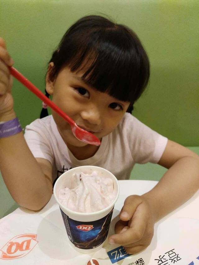 DQ·蛋糕·冰淇淋(凯德武胜店)