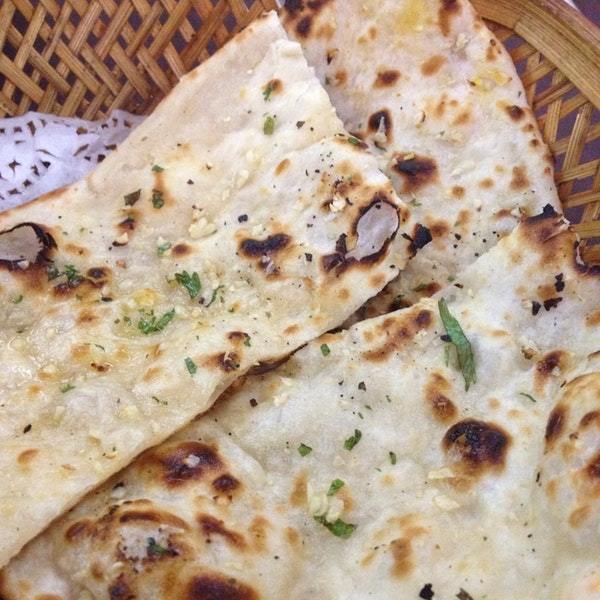 Zaika Indian Restaurant