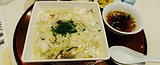 Chinese Cuisine Toyo Kamogawa