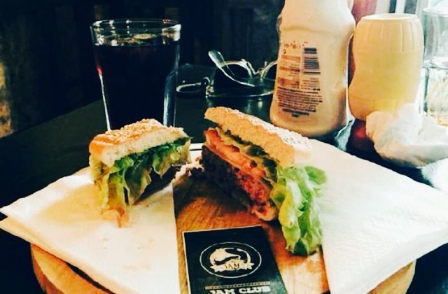 Jam Club