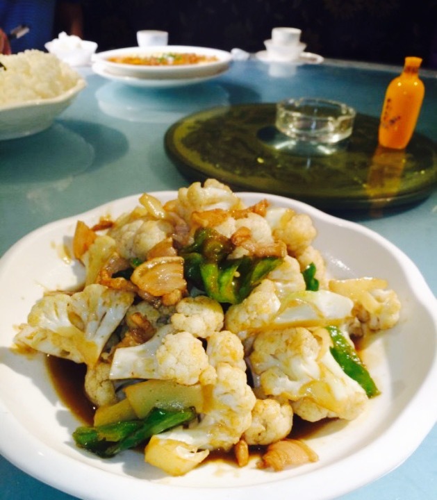 北屯市大雄餐厅