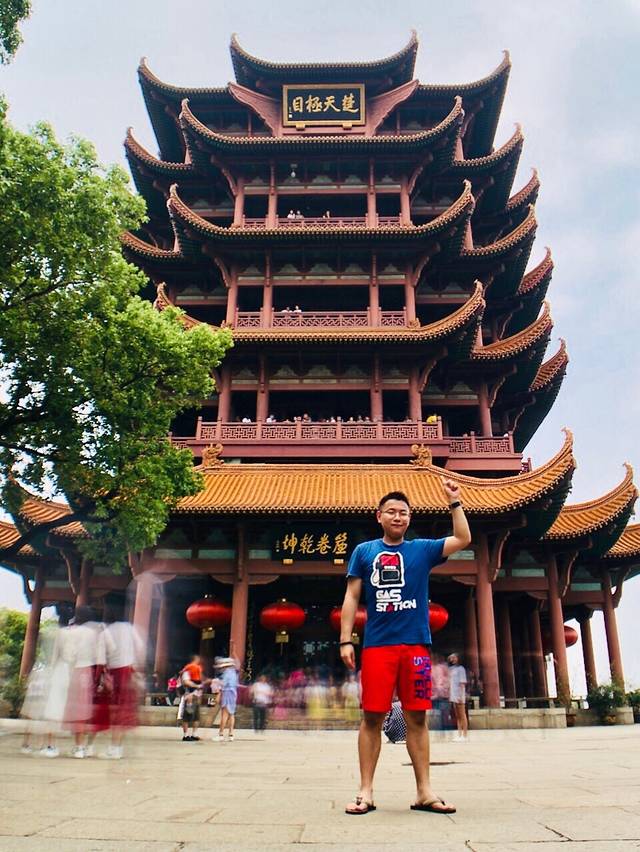 星巴克(武汉大学店)