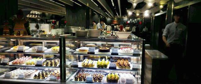 飨食天堂(京站店)