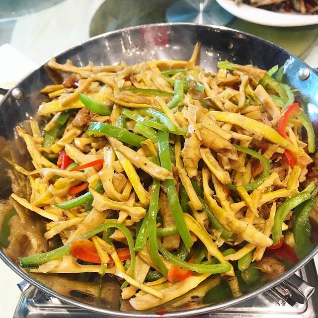 湖北文旅漳河渔港