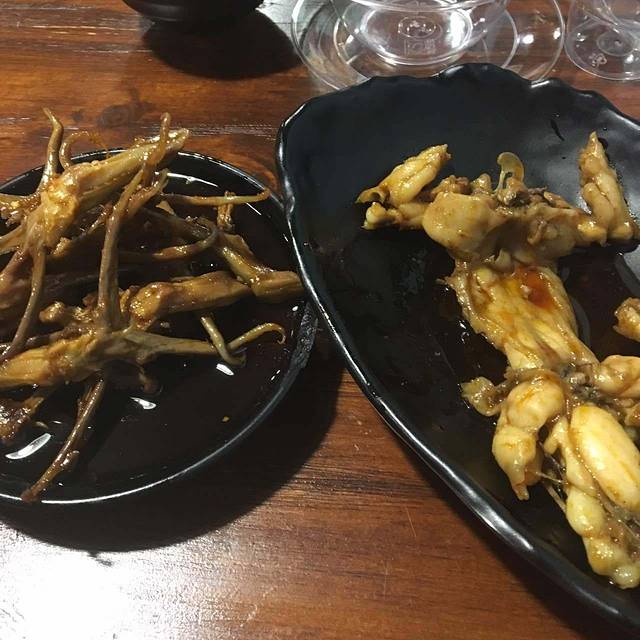 口口一(创始店)