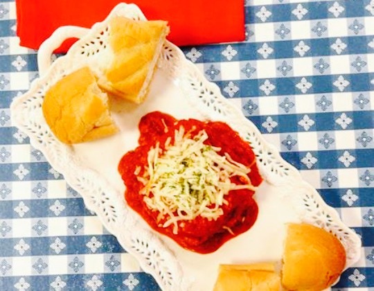 Billy's Italian Restaurant