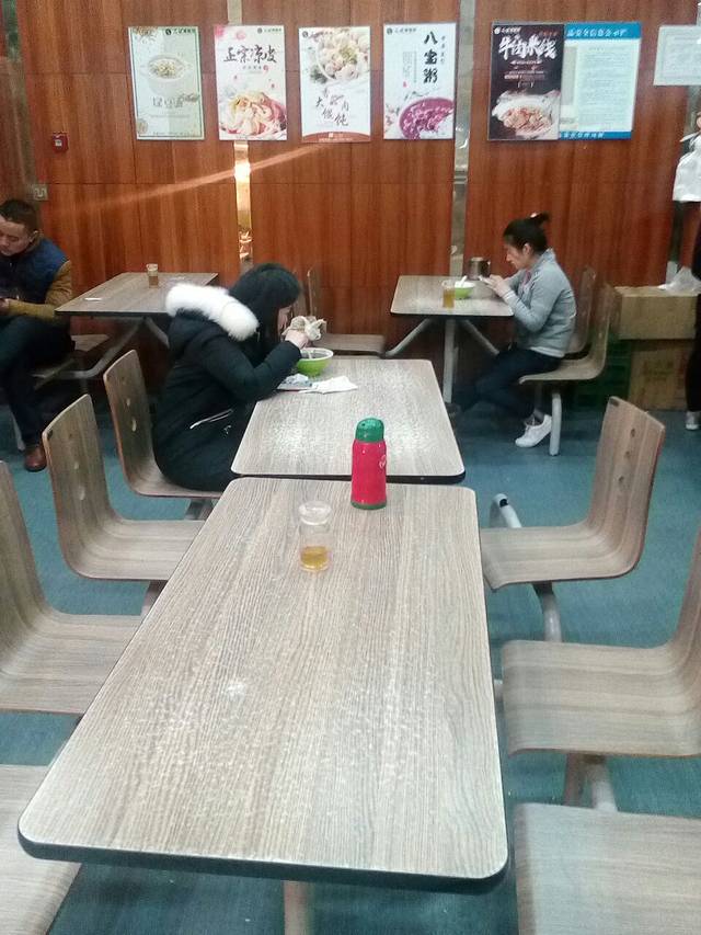 二妮菜煎饼(云龙万达店)