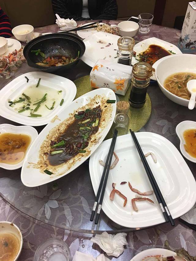 春良海鲜排档(东港海印路店)