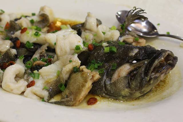 有腥气私房菜·寻味顺德