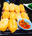艾山味道(胶州店)