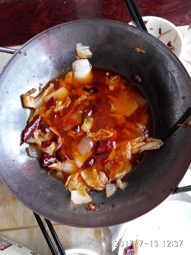 香辣居川菜馆(新丰路店)