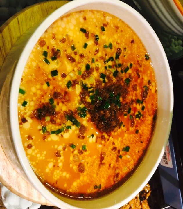 米汤记忆(孺子路店)