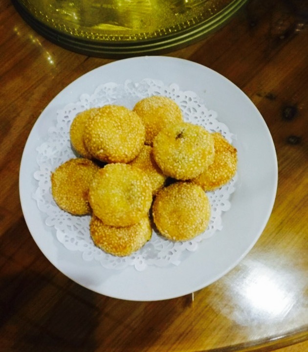 启明饭店