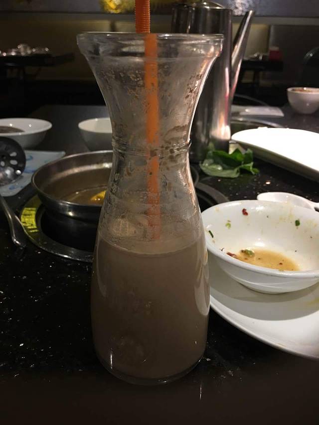 阳光码头海鲜火锅(平湖店)