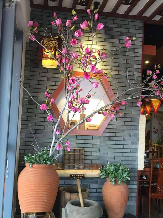 丁大兴(万达店)