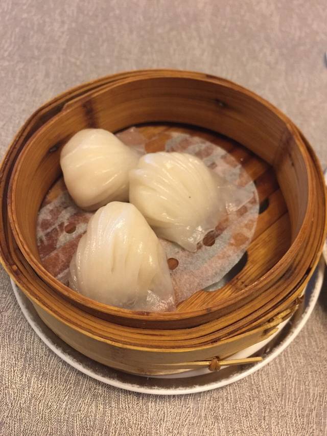 北京中关村皇冠假日酒店·红轩中餐厅