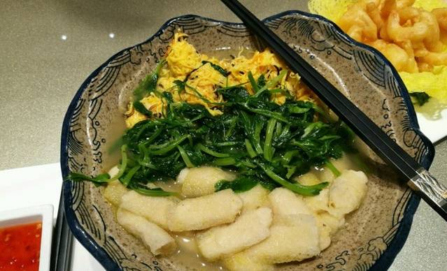 贵阳金阳大酒店(会议中心)·餐厅