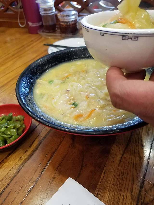 老雒阳面馆(一五零店)