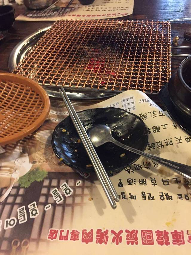 8号仓库烤肉名家(总店)