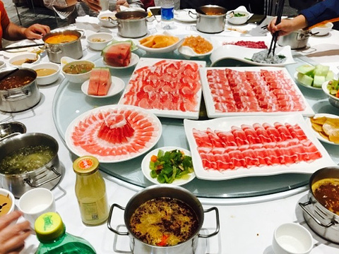 2022凯鸽火锅(矿区店)-旅游攻略-门票-地址-问答-游记点评,大同旅游