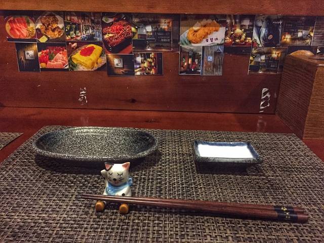 青山六本目居酒屋(明湖新坊巷店)