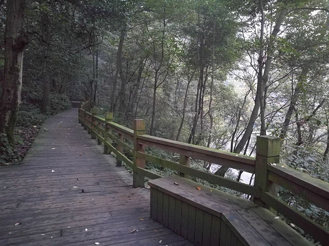 新华海颐.御垒山居酒店