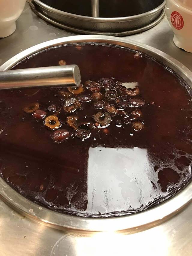 永记和味豆浆大王(十八中店)